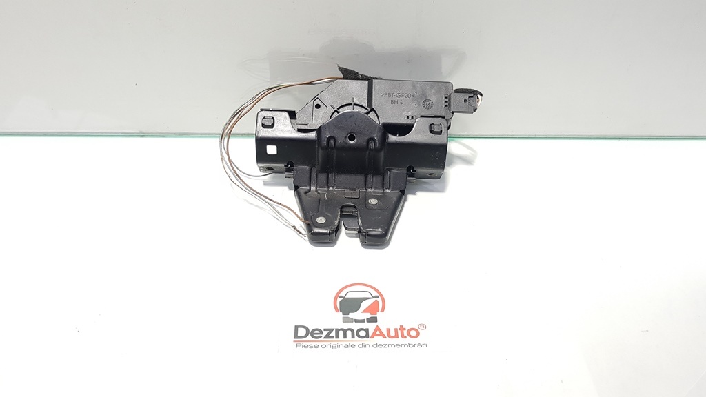 Broasca haion, Bmw 1 (E81, E87) 7840617 (id:389997)