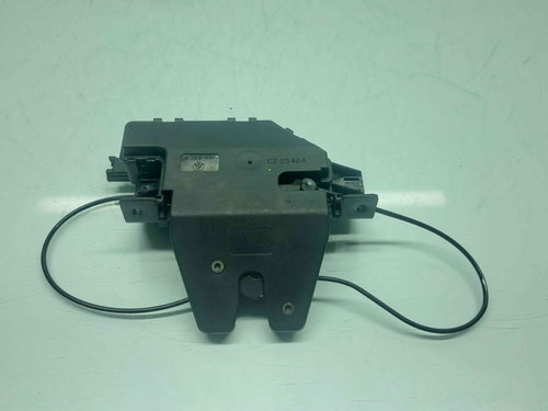 Broasca haion Bmw 1 (E81, E87) [Fabr 2004-2010] 8196401