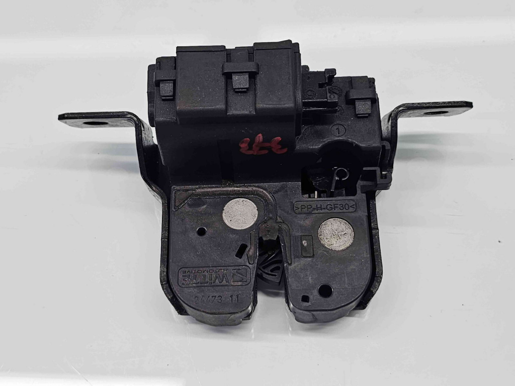 Broasca haion Bmw 1 (F20) [Fabr 2011-2017] 7248075