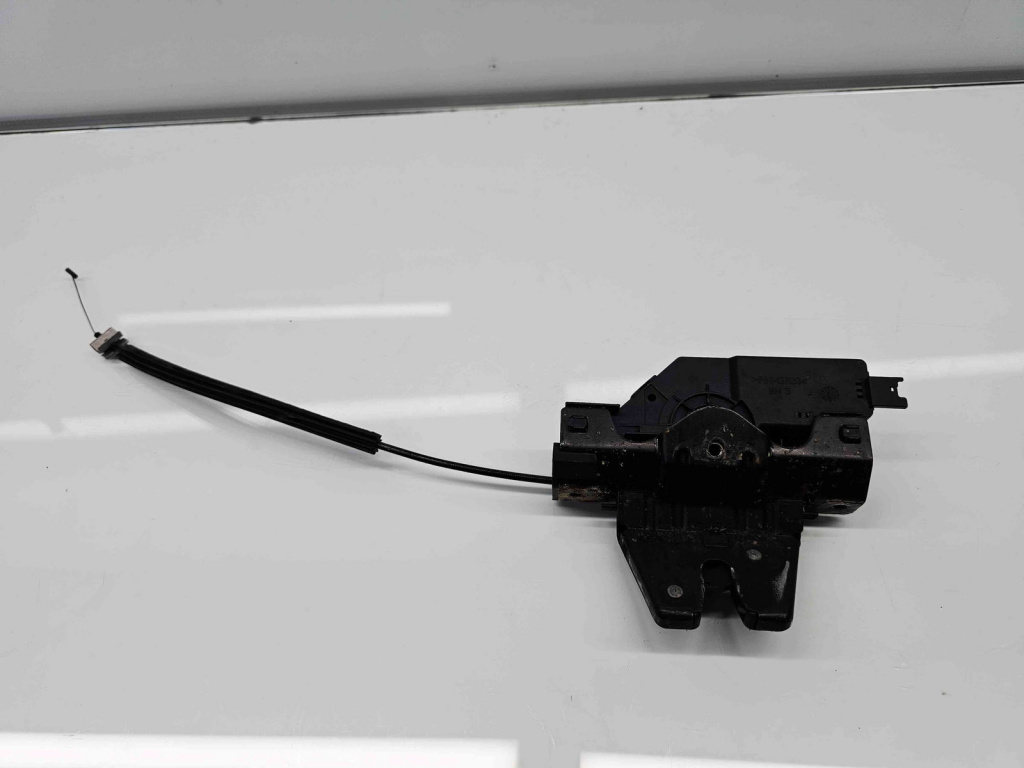 Broasca haion Bmw 3 (E90) [Fabr 2005-201