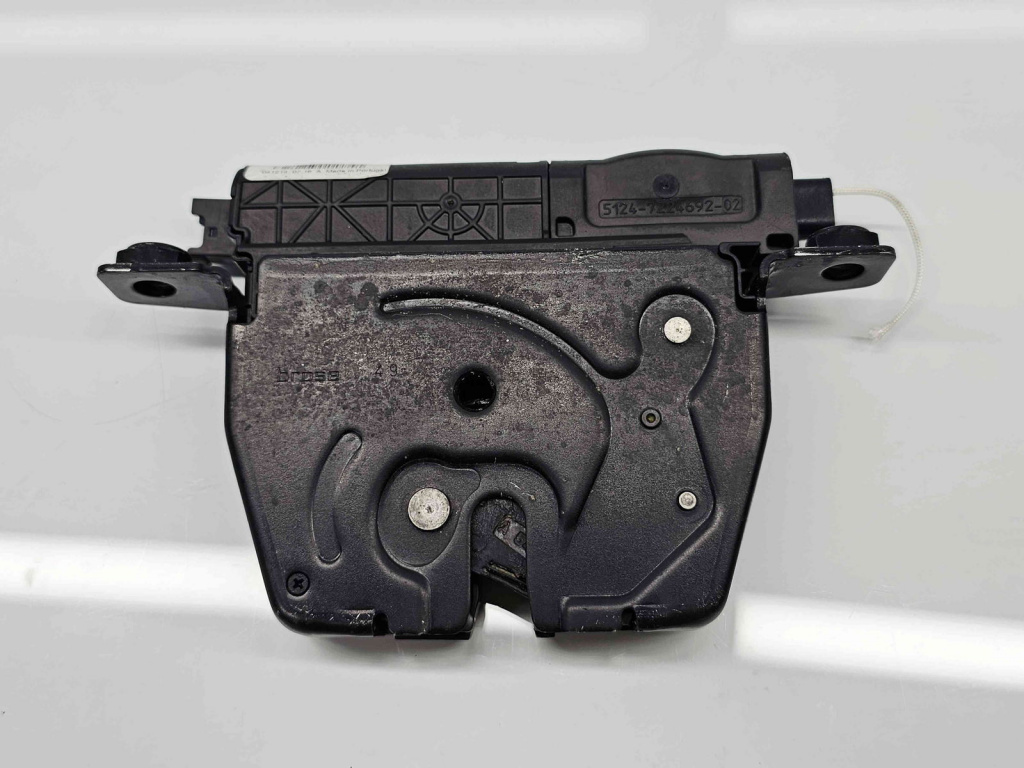 Broasca haion Bmw 3 (F30) [Fabr 2012-201
