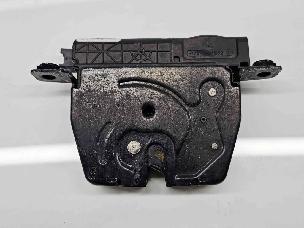 Broasca haion Bmw 3 (F30) [Fabr 2012-201