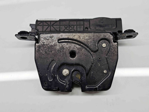 Broasca haion Bmw 3 (F30) [Fabr 2012-2017]