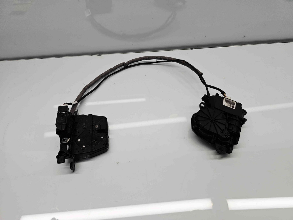 Broasca haion Bmw 3 Touring (F31) [Fabr 2012-2017]