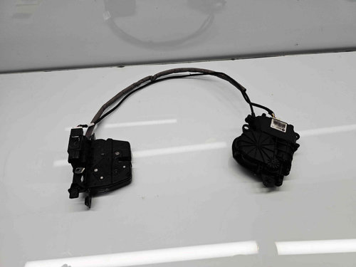 Broasca haion Bmw 3 Touring (F31) [Fabr 2012-2017]