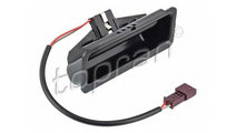 Broasca haion BMW 5 (E60) 2003-2010 #2 0862325