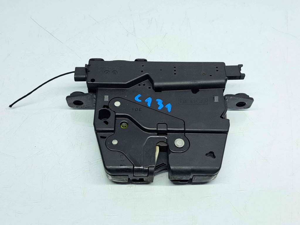 Broasca haion Bmw 5 (F10) [Fabr 2011-2016] 7191212