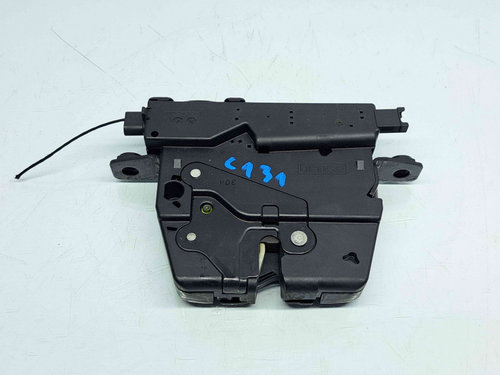 Broasca haion Bmw 5 (F10) [Fabr 2011-2016] 7191212