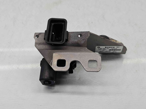 Broasca haion Bmw 5 Touring (F11) [Fabr 2011-2016] 7308831