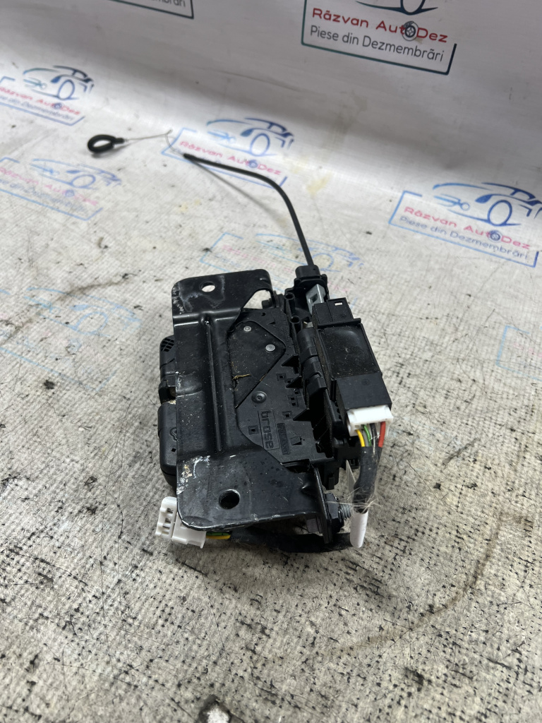 Broasca haion BMW 5GT (F07) 2013, 9129351003 / 16367210