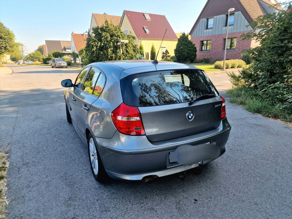 Broasca haion BMW E81 E87