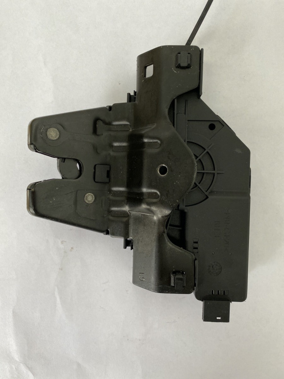 Broasca haion BMW E87 120i hatchback 2006 (8196401)