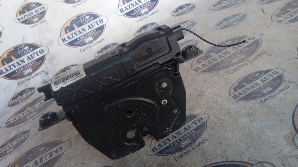 Broasca haion BMW F10 2011, 918064104
