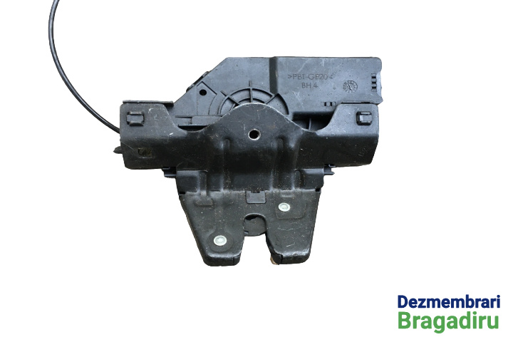 Broasca haion BMW Seria 1 E87 [2004 - 2007] Hatchback 116i MT (115 hp)