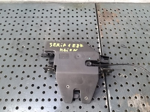 Broasca haion bmw seria 1 e87 8196401