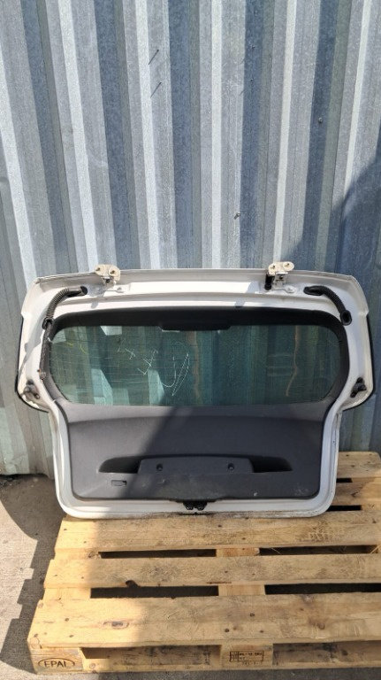 Broasca haion BMW Seria 1 E87 an 2011