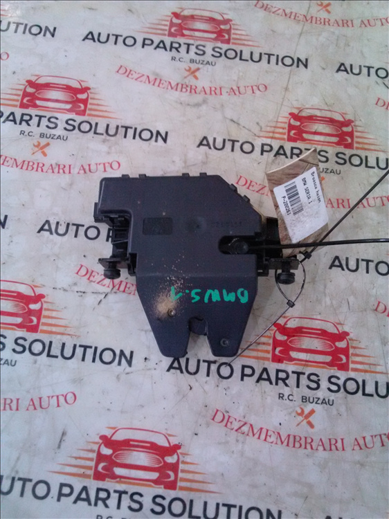 Broasca haion BMW SERIA 1