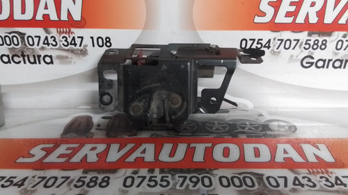 Broasca haion BMW Seria 3 (1998-2005) [E46] 2.0 Motorina 2004, 7057364