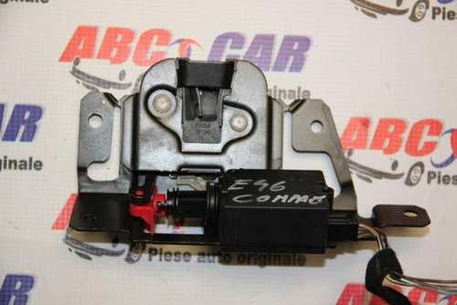 Broasca haion BMW Seria 3 1998-2005 E46