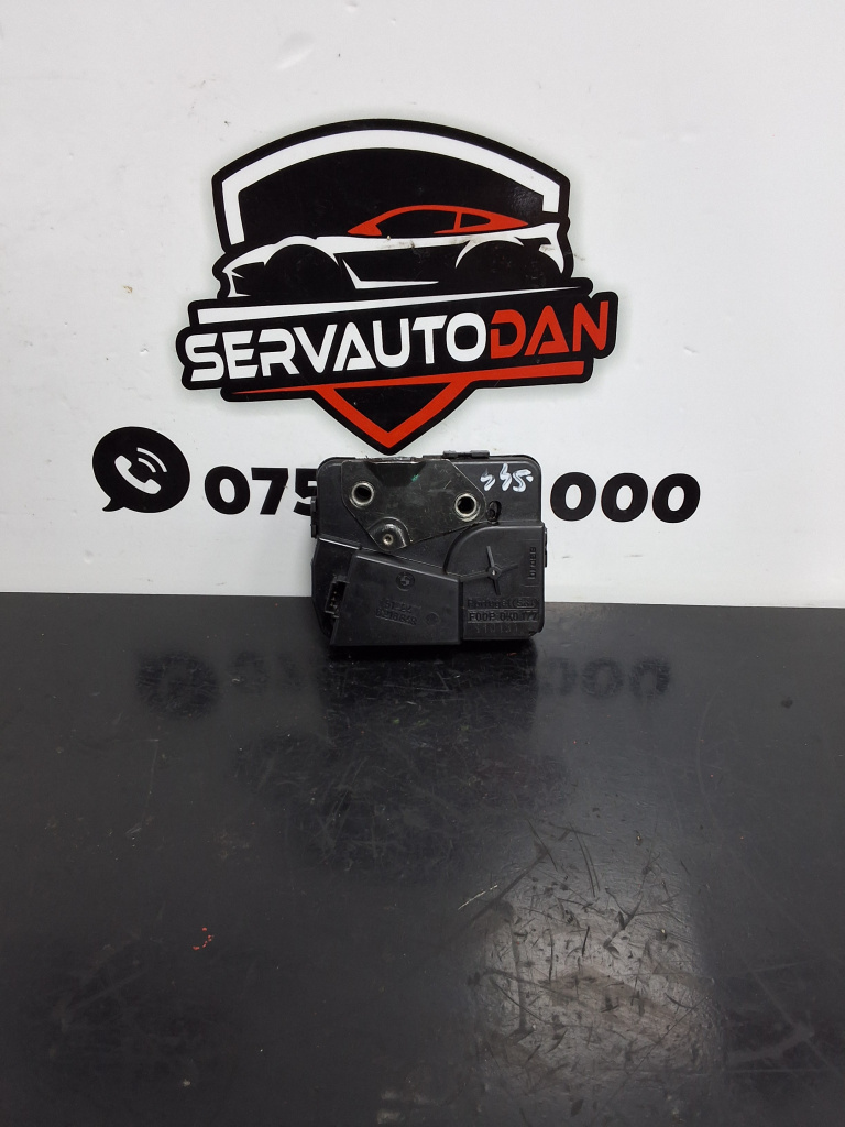 Broasca haion BMW Seria 3 (2005-2012) [E91] 2.0 Motorina 2011, 8218849