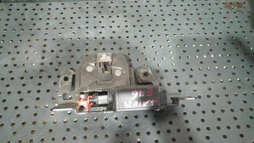 Broasca haion bmw seria 3 e46 51247026192