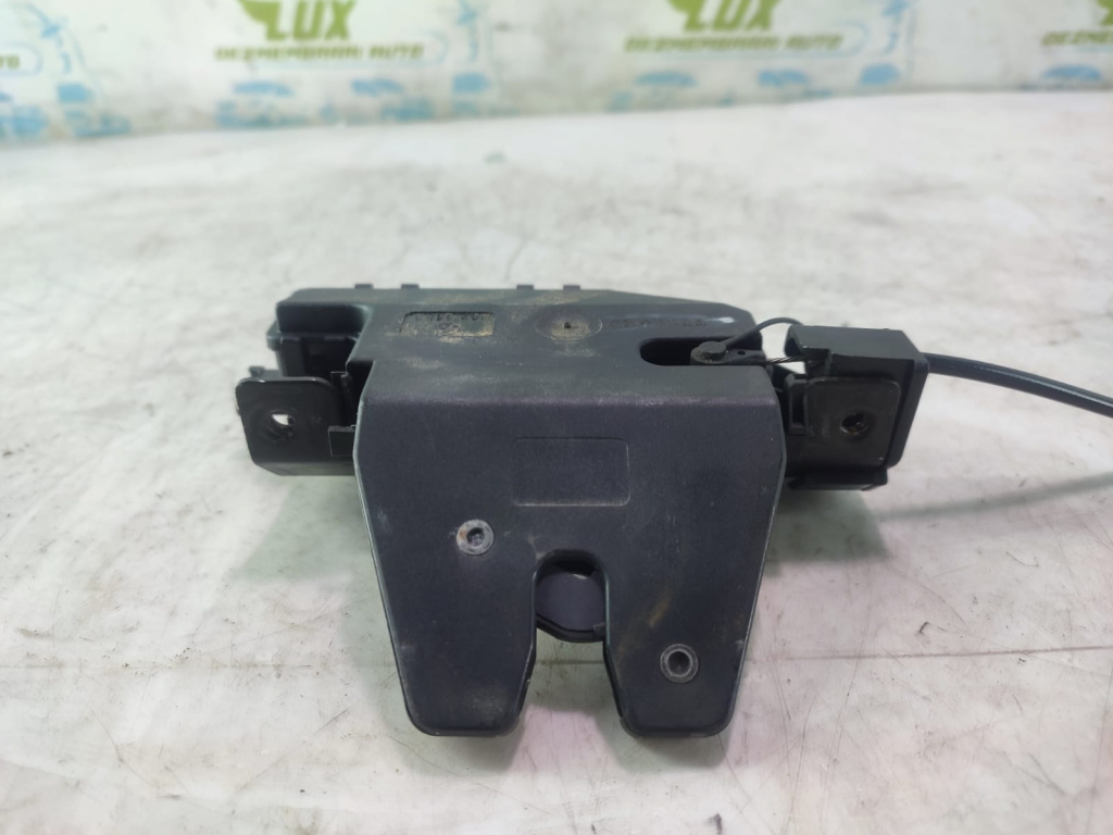 Broasca haion BMW Seria 3 E90 [2004 - 2010] 2.0 benzina N46B20B