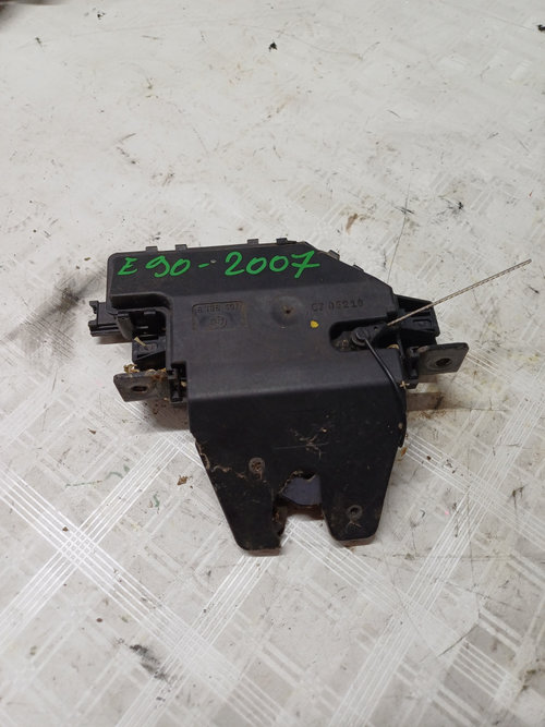 Broasca haion BMW Seria 3 E90 - Motorina 2007, 8195401