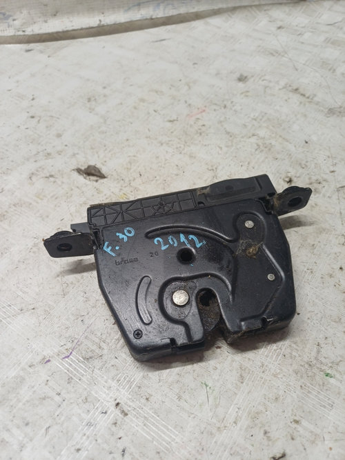 Broasca haion BMW Seria 3 F30 - Motorina 2012, 9180064105