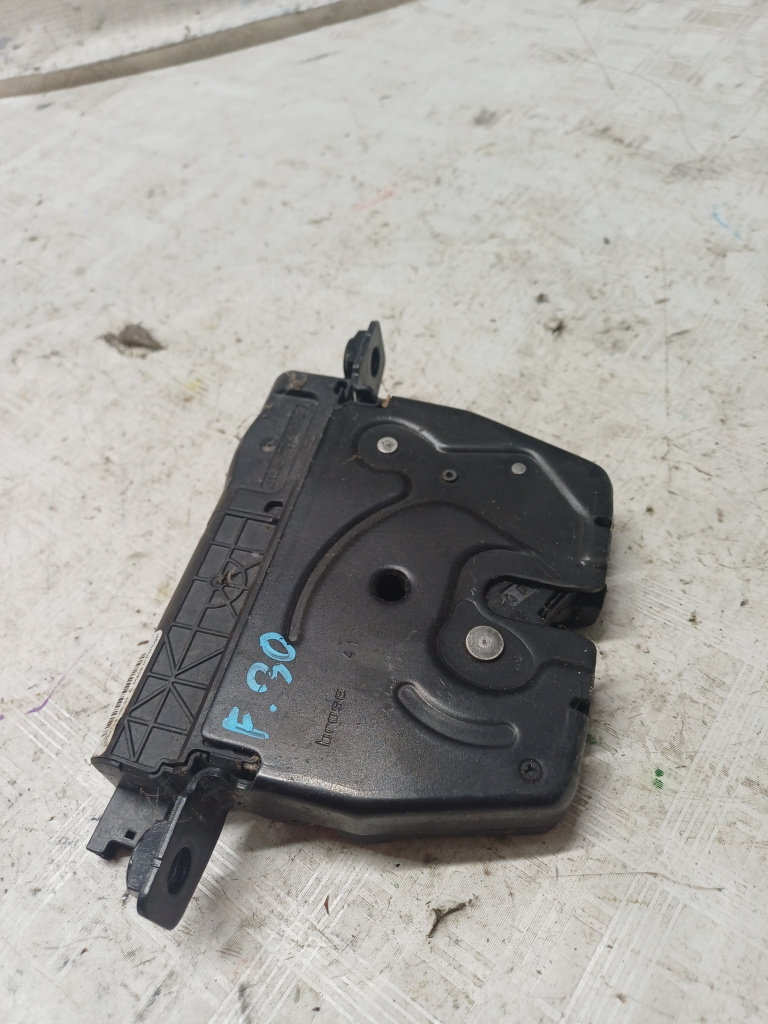 Broasca haion BMW Seria 3 F30 - Motorina 2012, 9180064106