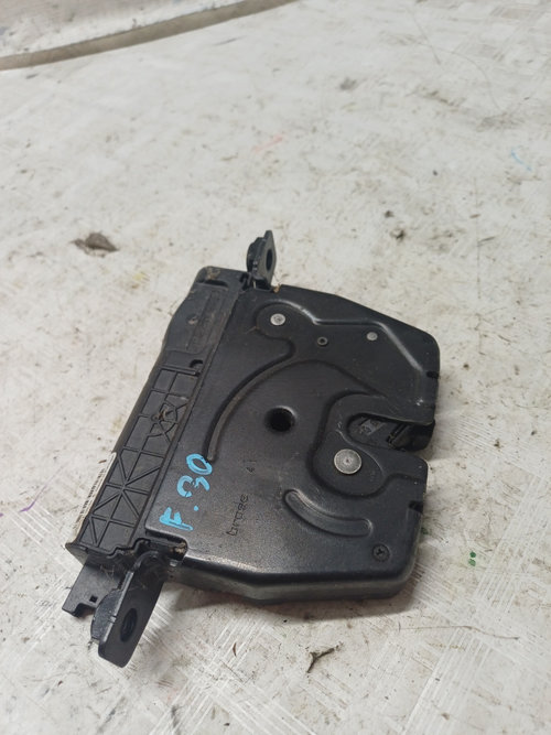Broasca haion BMW Seria 3 F30 - Motorina 2012, 9180064106