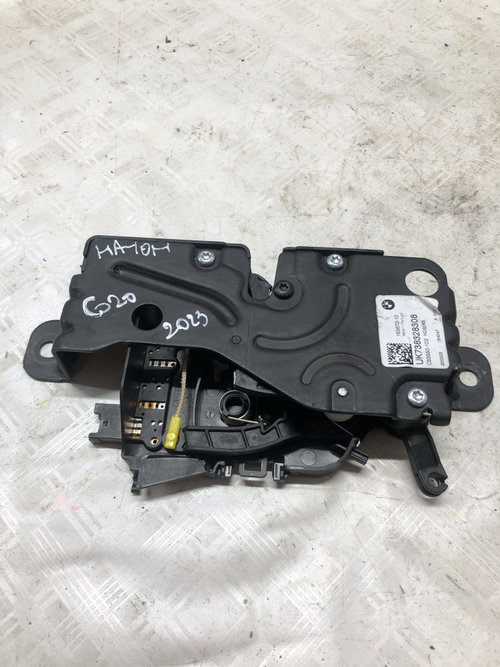 Broasca haion BMW Seria 3 G20 - Motorina 2023, 16367210