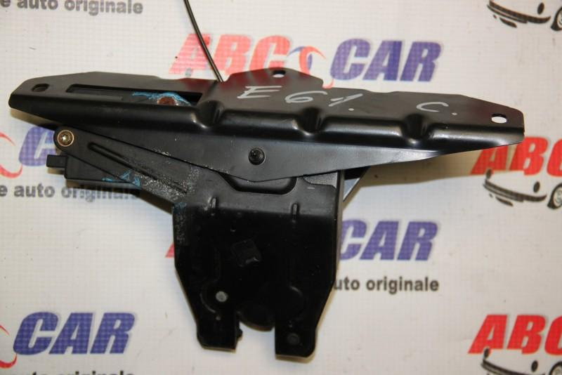 Broasca haion BMW Seria 5 2004-2010 E61