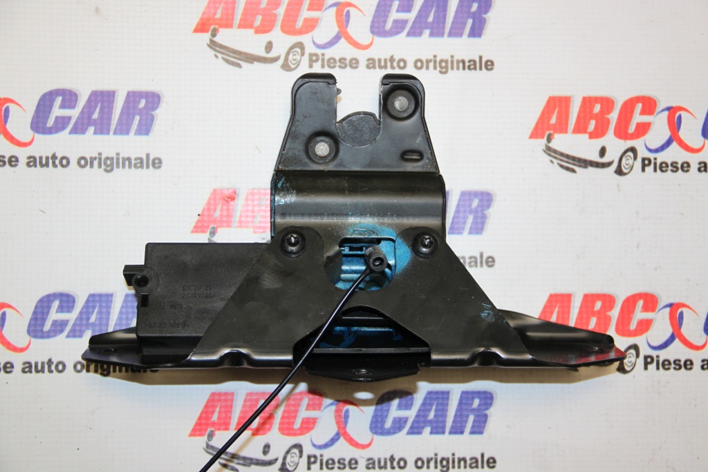 Broasca haion BMW Seria 5 E61 Touring model 2007
