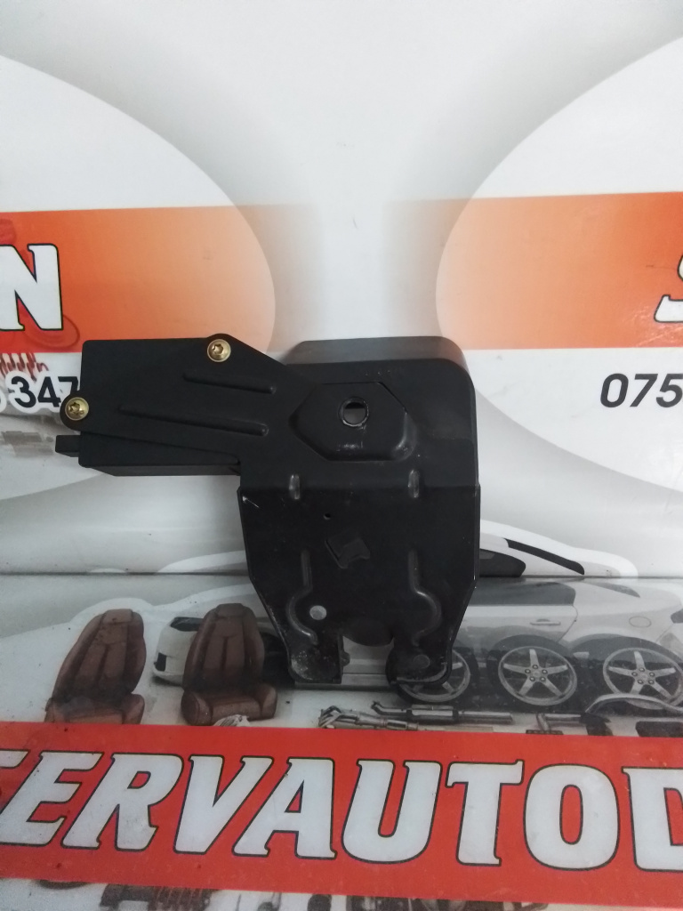 Broasca haion BMW Seria 7 (2001-2008) [E65, E66] 3.0 Motorina 2007, 7014870