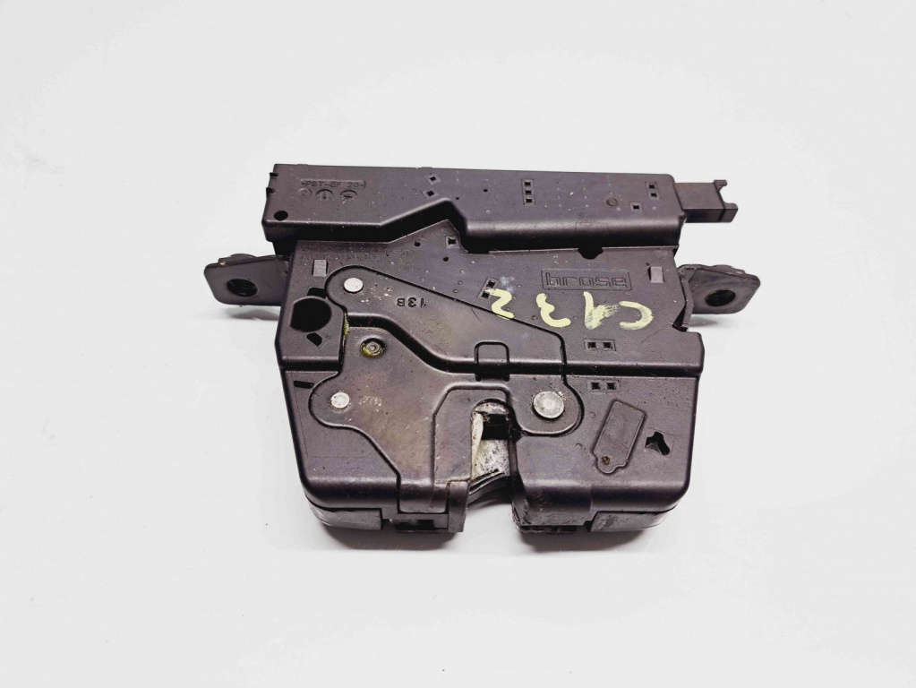 Broasca haion Bmw X1 (E84) [Fabr 2009-2015] 7200511