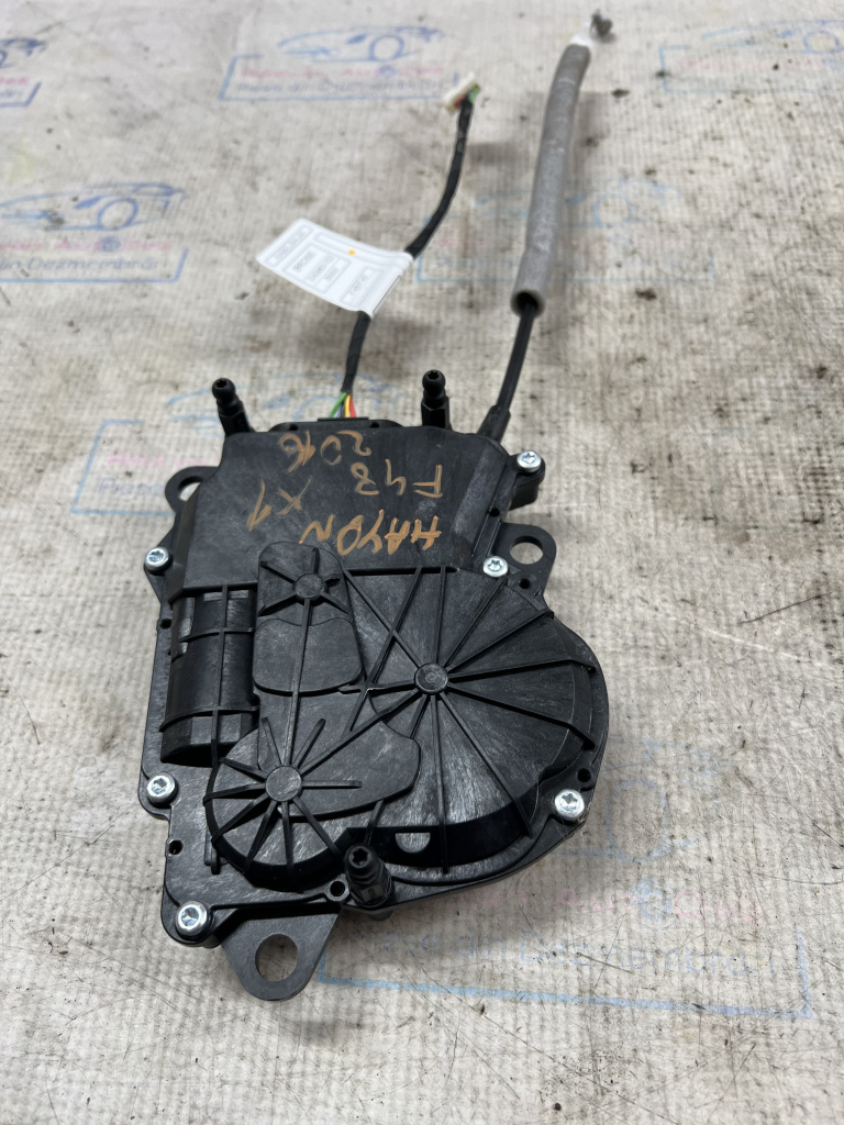 Broasca haion BMW X1 F48 2016, 16367210