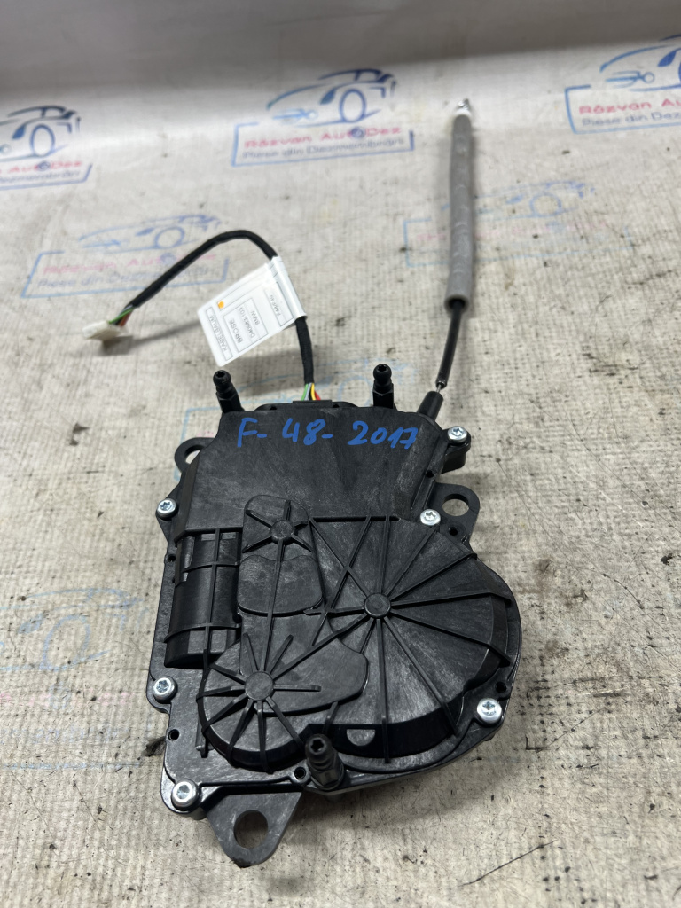 Broasca haion BMW X1 F48 2017, 16367210