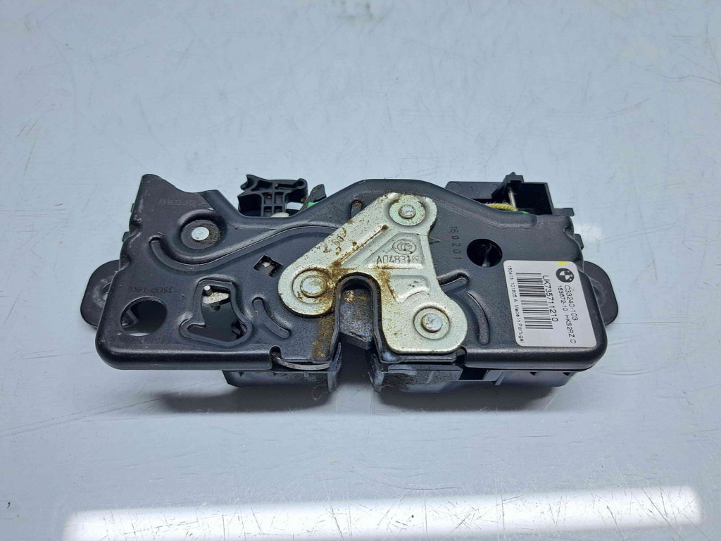 Broasca haion Bmw X1 (F48) [Fabr 2016-2022] 7357112
