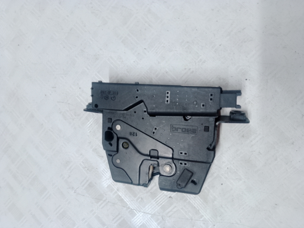 Broasca haion BMW X1 - Motorina 2010, 912781103