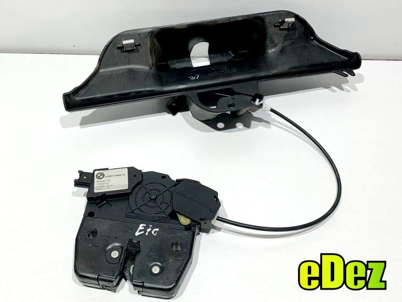 Broasca haion BMW X5 (2007-2013) [E70] 7119049