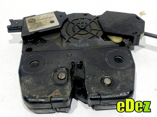 Broasca haion BMW X5 (2007-2013) [E70] 7308849