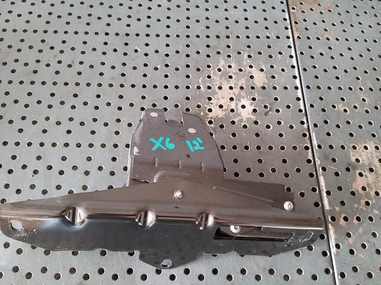 Broasca haion bmw x6 e71 7071594 489050955
