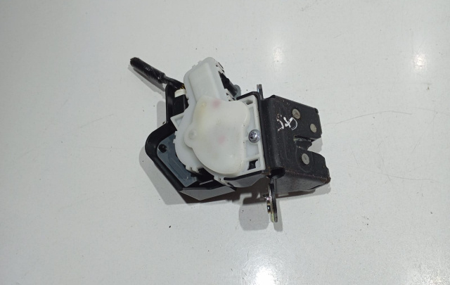 Broasca haion C6728 Mazda CX-5 (KE) [2011 - 2015]