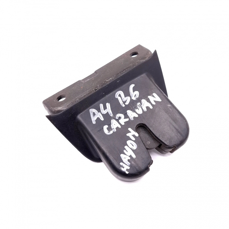 Broasca Haion / Capota Portbagaj Audi A4 B6 (8E) 2000-2004 8E9827520