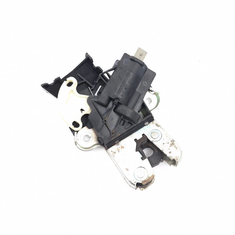 Broasca Haion / Capota Portbagaj Audi A5 (8T3, 8F7, 8TA) 2007 - 2016 4F5827505D, 4F5 827 505 D