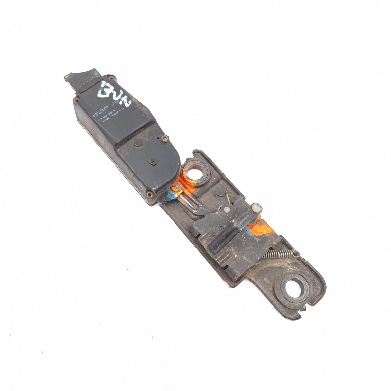 Broasca Haion / Capota Portbagaj Audi A6 (4F, C6) 2004-2011 4F9827383A