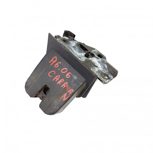 Broasca Haion / Capota Portbagaj Audi A6 (4F, C6) 2004-2011 4F9827520B