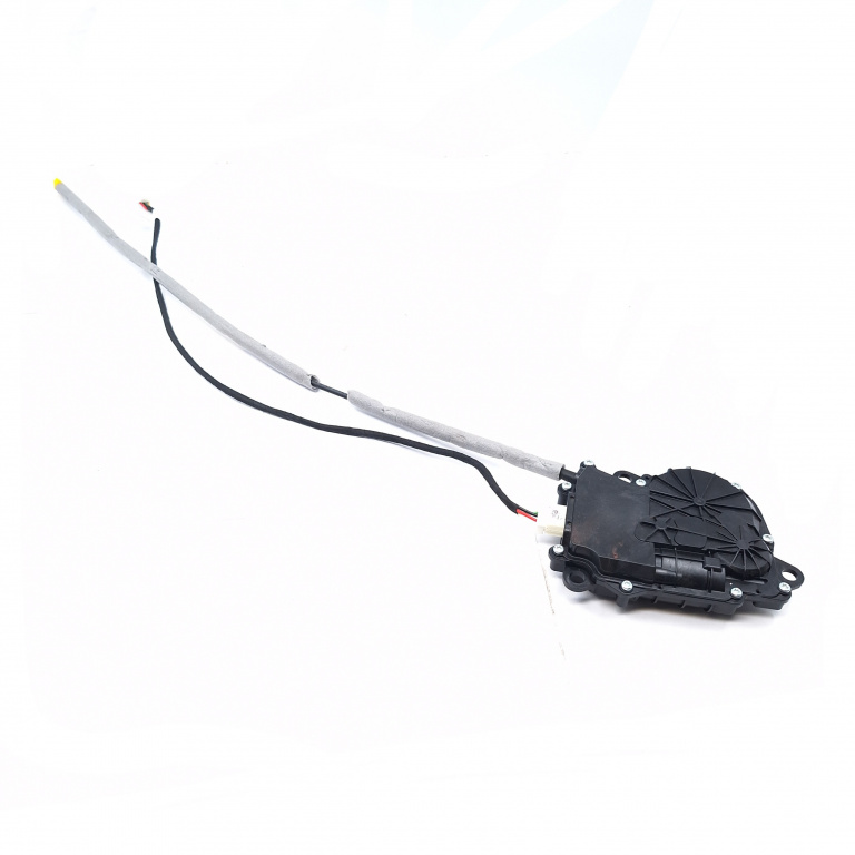 Broasca Haion / Capota Portbagaj BMW 3 (F30, F35, F80, F31, F34) 2011 - 2020 Motorina C08173106, 16367210, UA726951611, C08173-106, 163672-10