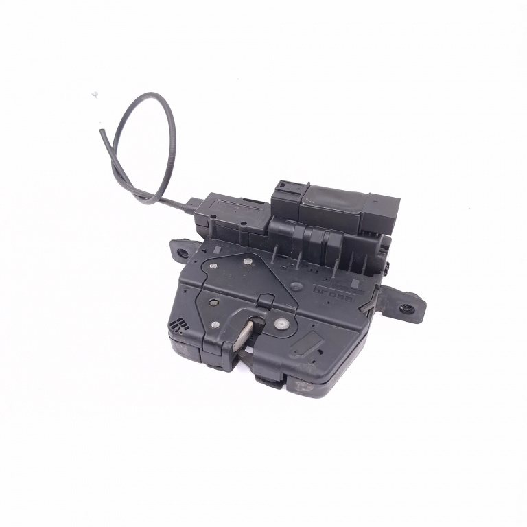 Broasca Haion / Capota Portbagaj BMW 7 (F01, F02, F03, F04) 2008 - 2015 Motorina 7269543, 966929108, 16367210, 5124726954302, 5124722405402