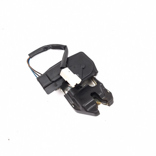 Broasca Haion / Capota Portbagaj Chevrolet Epica 2006-2010